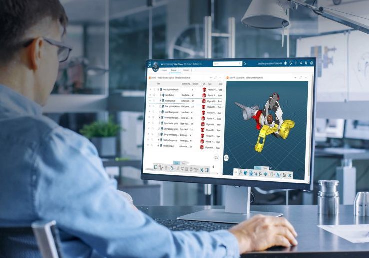 Collaborative Designer for SOLIDWORKS