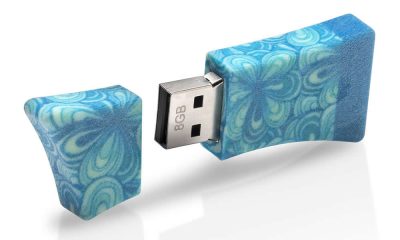 Coloured Models with texture