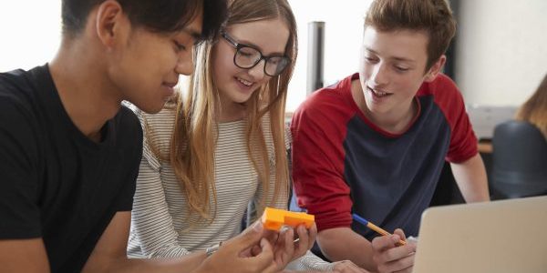 3D Printing in Education