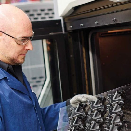 3D Printing Research