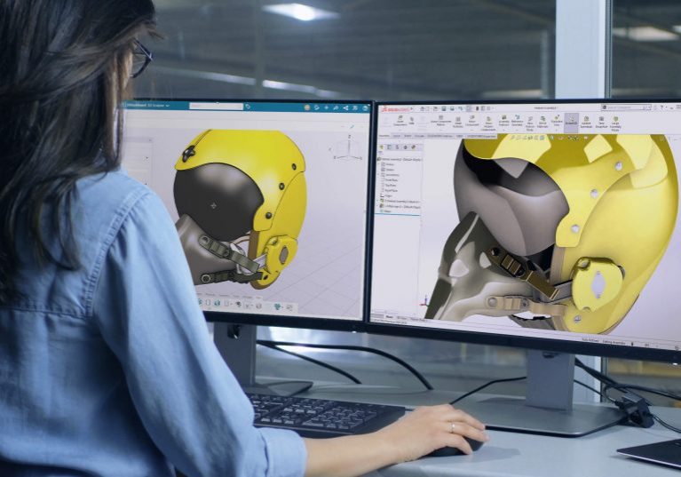 3DEXPERIENCE 3D Sculptor