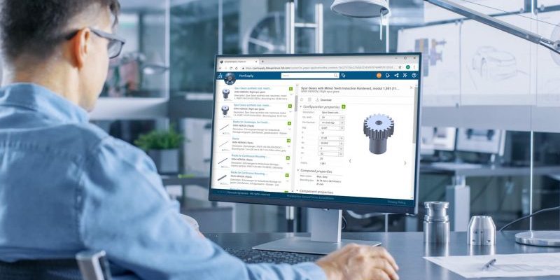 3DEXPERIENCE Marketplace