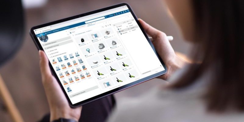 3DEXPERIENCE Platform Training