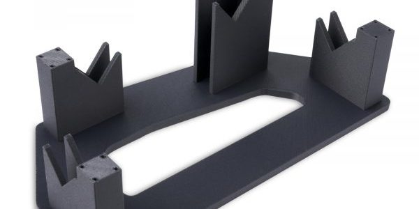 ABS-CF10 Pipe Weld Fixture