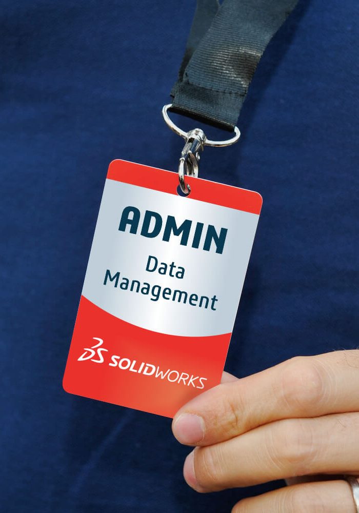 Admin for Data Management