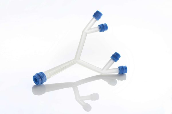 Agilus 30 medical valve