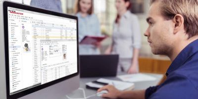 Aras Innovator PLM - error free MBOMs