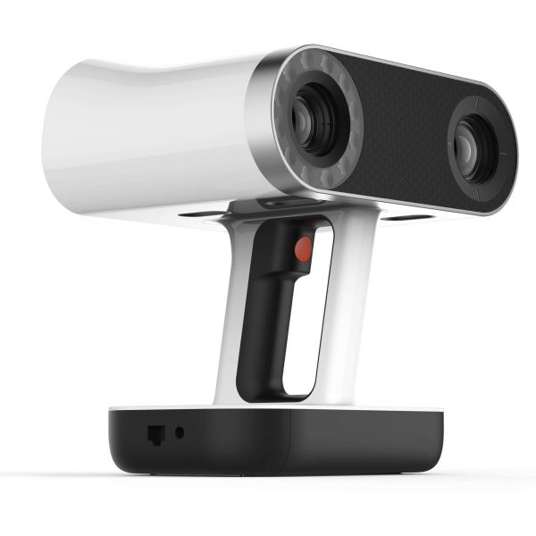 Artec Leo Smart 3D Scanner