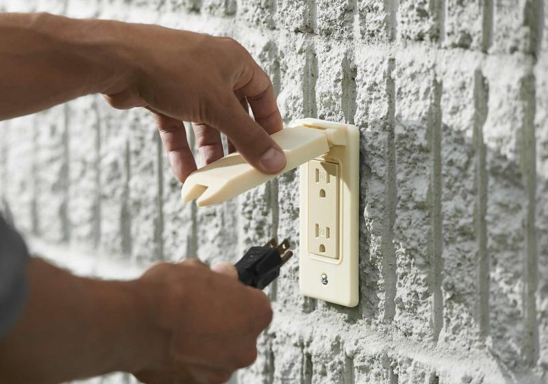 Stratasys Thermoplatics ASA exterior outlet 3D printed part