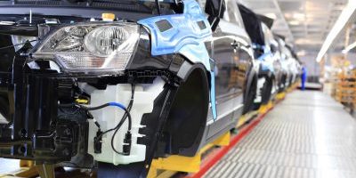 3D Printing Automotive Industry