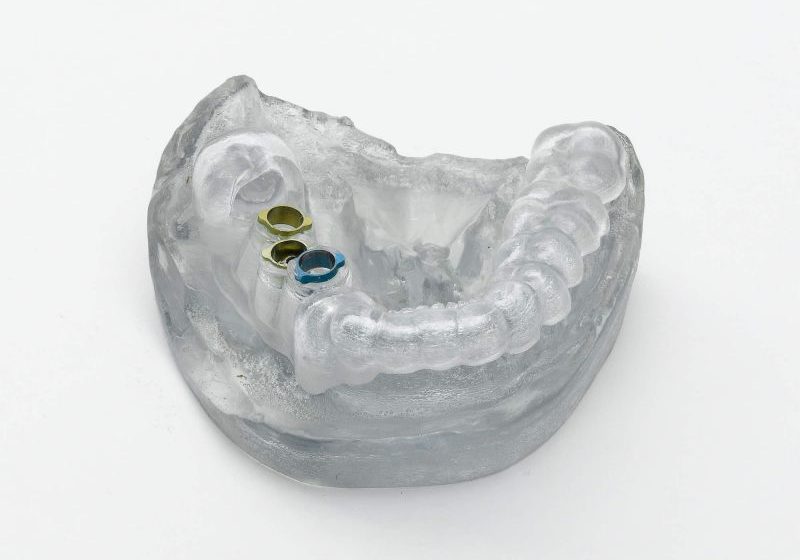 Bio-compatible MED610 ex4