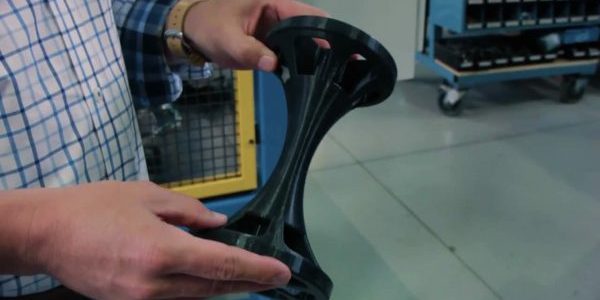 Canadian additive manufacturing