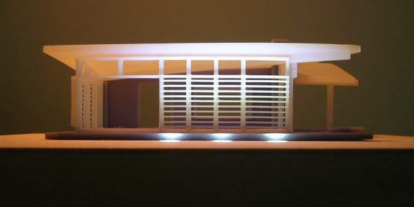 Carrotwerx Architectural 3D Printing