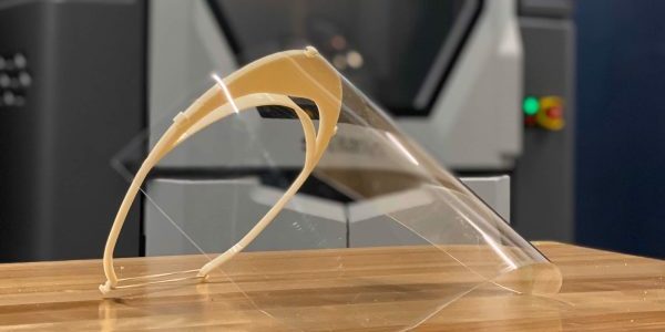 COVID-19 Medical Manufacturing Support