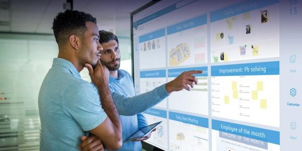 DELMIA 3D Lean Team Player