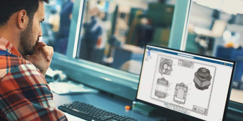 SOLIDWORKS Drafter 3DEXPERIENCE WORKS