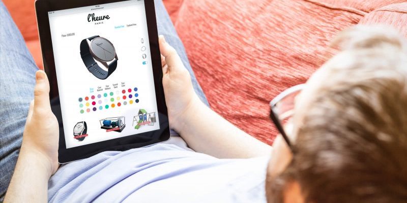 DriveWorks Online App