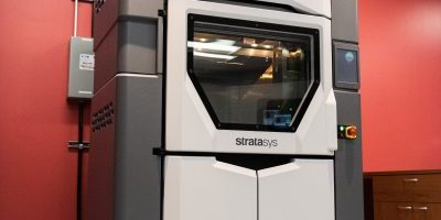 F900 installed at ICAMP