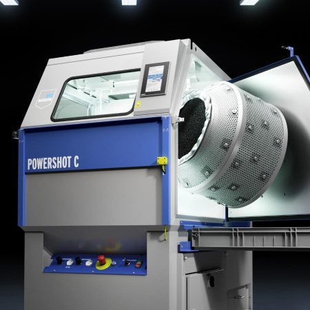 DyeMansion Powershot C