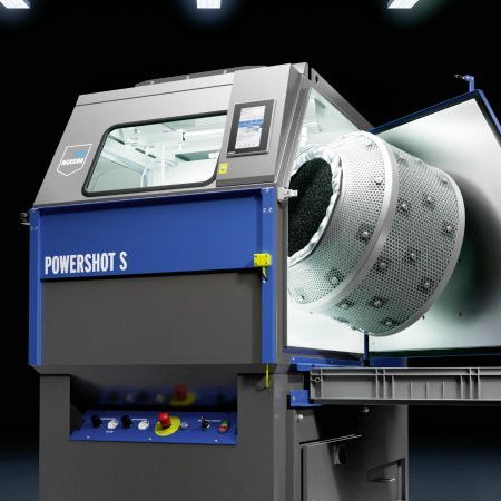 DyeMansion Powershot S