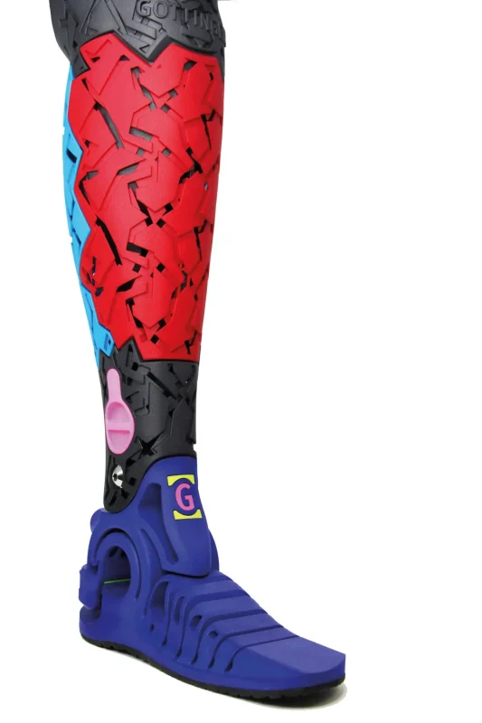 DyeMansion Prosthesis