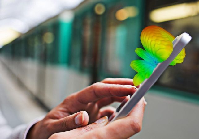 Electromagnetics Engineer 3DEXPERIENCE Role