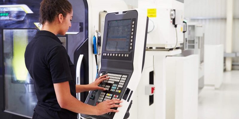 3D Printing vs CNC Machining Engineer Machining