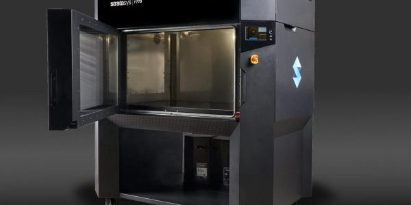 F770 Large Scale 3D Printer