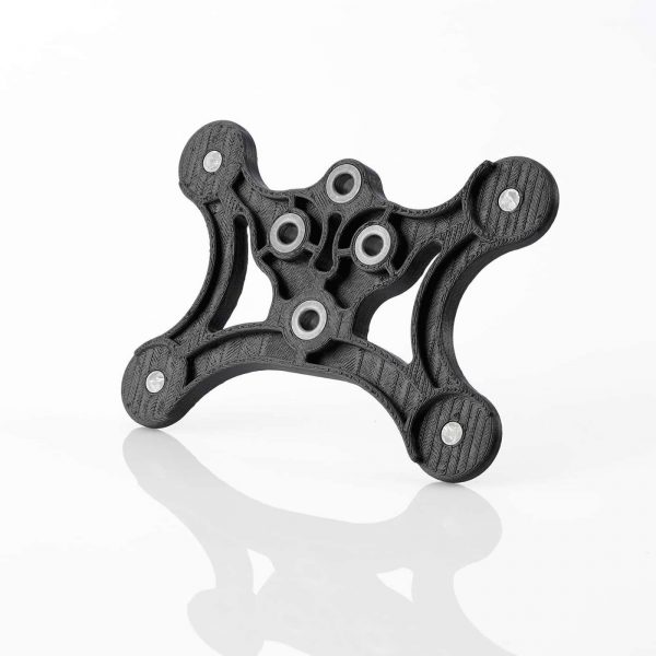 FDM Nylon 12CF fixture