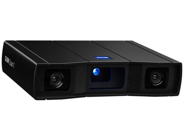 GOM Scan 1 3D Scanner