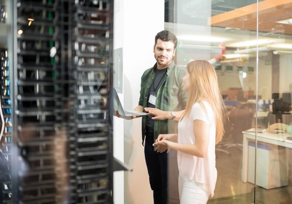 Javelin Cloud Services