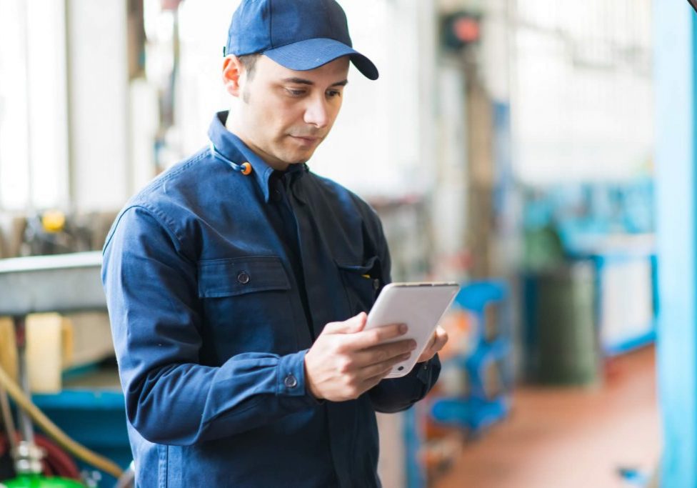 Manufacturing Change