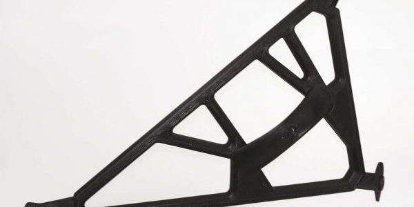 Nylon 6 Jig 3D Printed Part