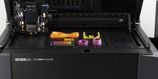 Objet350/500 Connex3