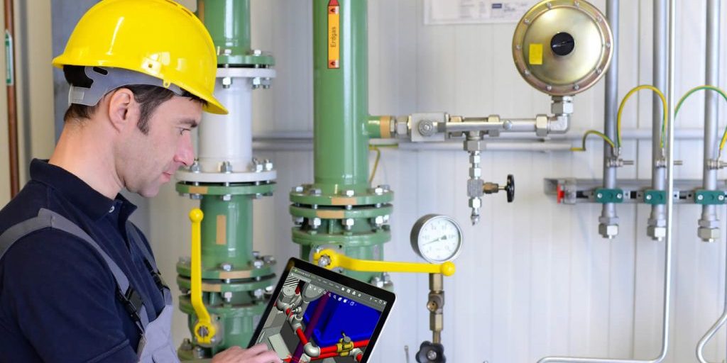 Oil and Gas Industry