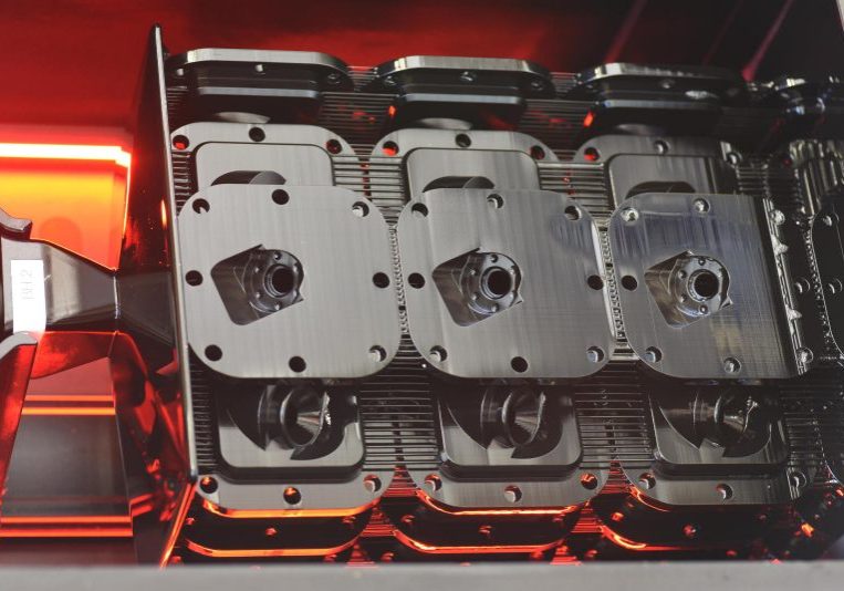 Origin One Volume Production