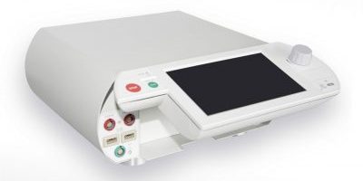 POLYRACK Electronics Packaging Systems Model