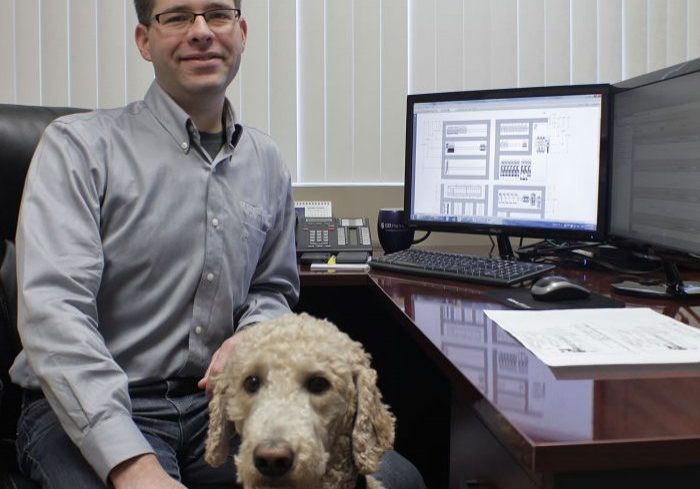 ProVantage Electrical Design