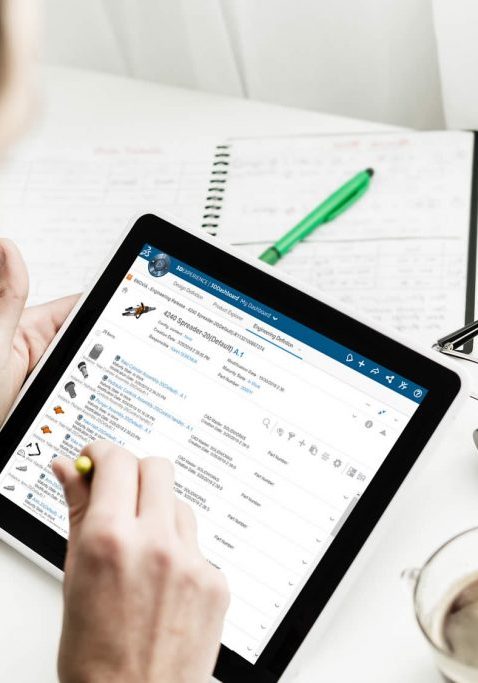 Product Release Engineer ENOVIAWORKS