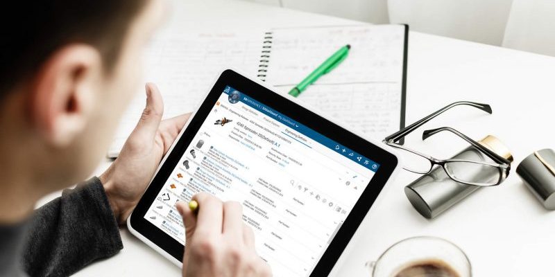 Product Release Engineer ENOVIAWORKS