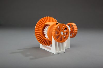 MakerBot Cogs Model