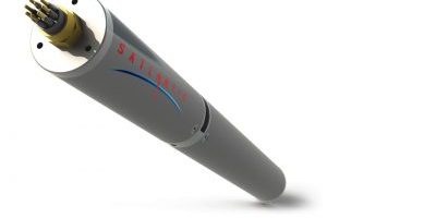 Satlantic Aquatic Sensor