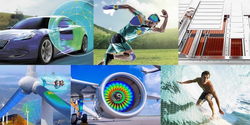 3DEXPERIENCE Works Simulation