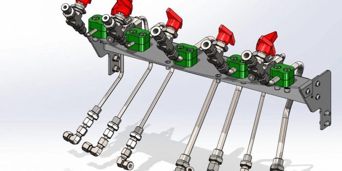 SOLIDWORKS 2022 Assemblies