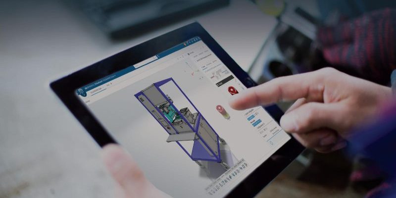 SOLIDWORKS Cloud Offer