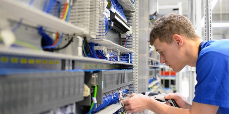 SOLIDWORKS Electrical Training