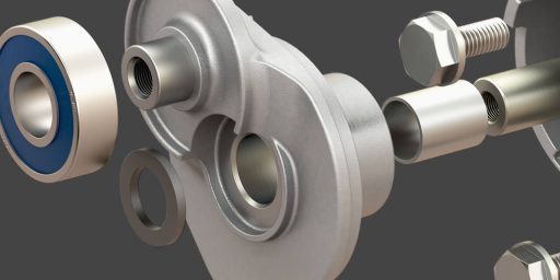 SOLIDWORKS Essentials Course