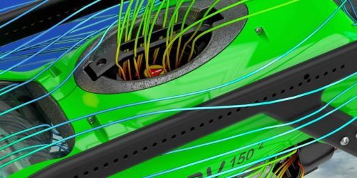 SOLIDWORKS Flow Simulation Course