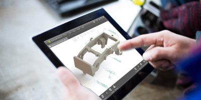 SOLIDWORKS MBD Model Based Definition