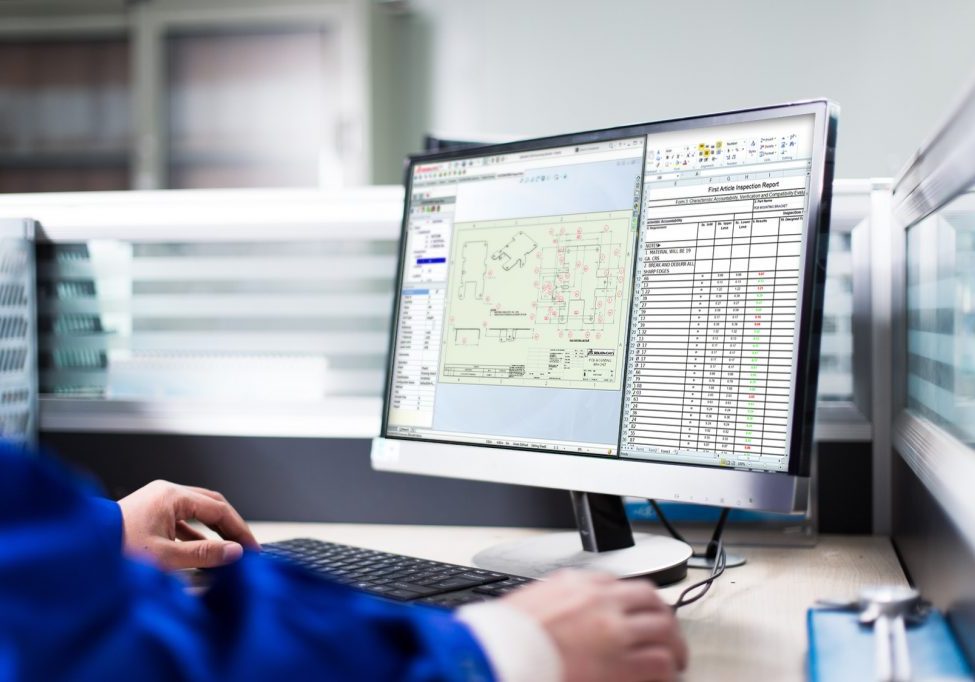 SOLIDWORKS PDM Professional Inspection